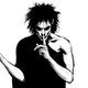 Illustration for article titled Neil Gaiman once pitched Sandman to George R.R. Martin, but Martin blew him off